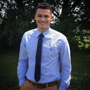 Meet your Posher, Elijah